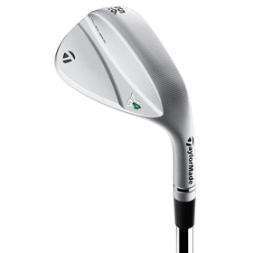 Taylormade MG4 Chrome Steel Wedge