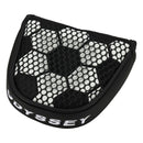 Odyssey Mallet Putter Headcover-7