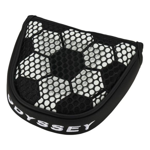 Odyssey Mallet Putter Headcover