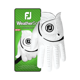 WeatherSof Mens Glove