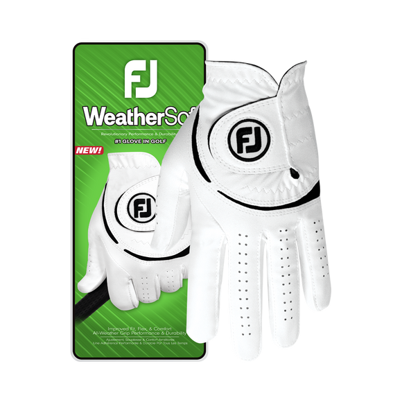 WeatherSof Mens Glove