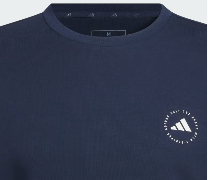 Adidas Core Crew Pullover (Navy)