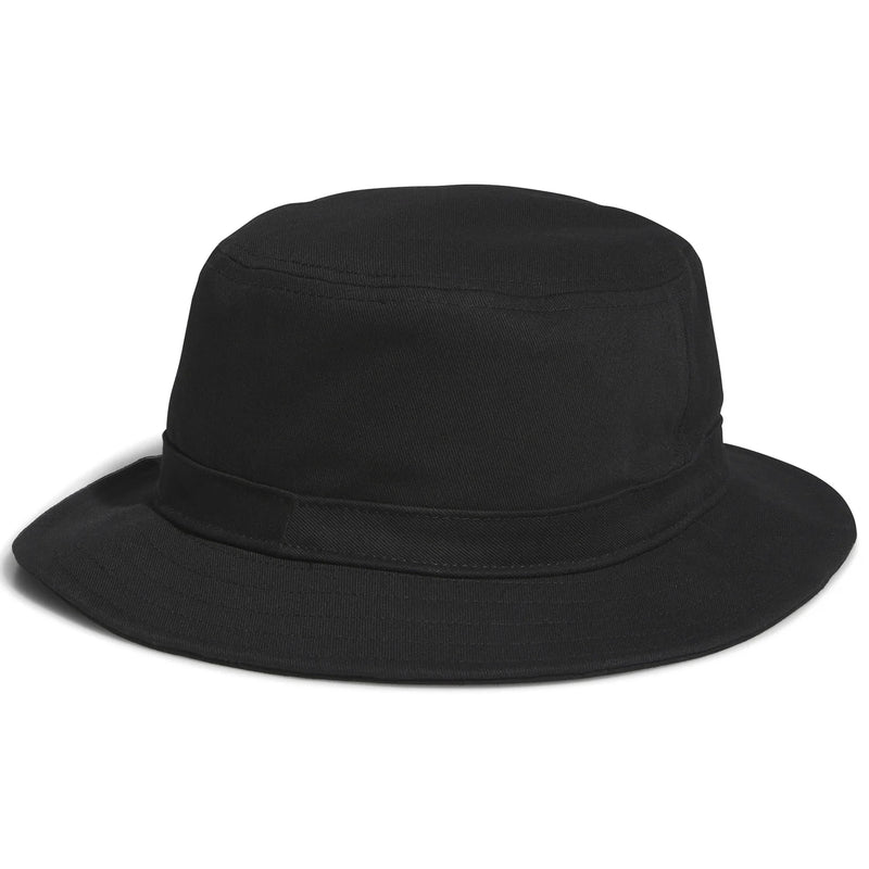 Adidas Bucket Hat (Black)