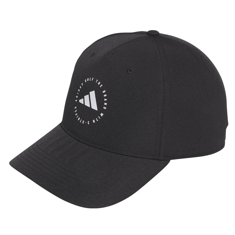 Adidas Golf Performance H Cap (Black)