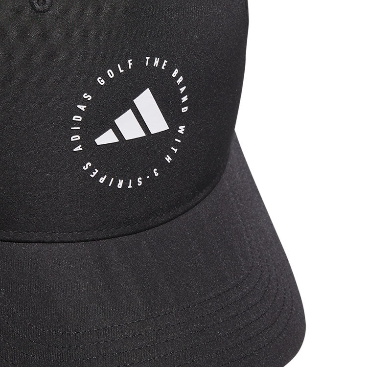 Adidas Golf Performance H Cap (Black)