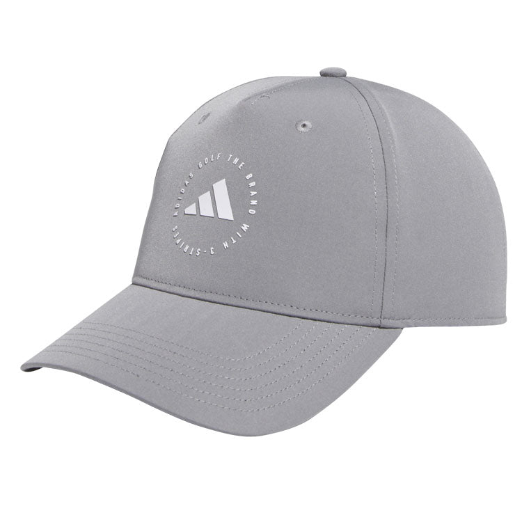 Adidas Golf Performance H Cap (Grey)
