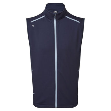 Footjoy ThermoSeries Fleece Back Vest - 0