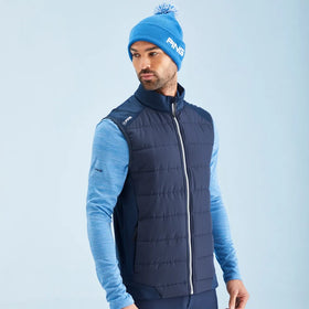 Ping Aiden Vest Fleece