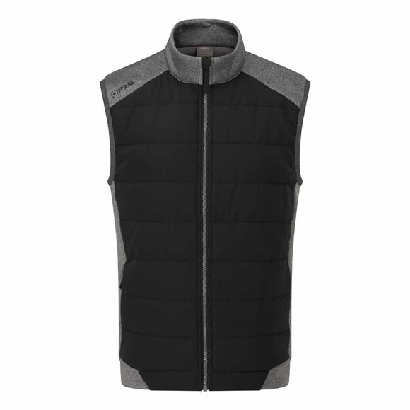 Ping Aiden Vest Fleece