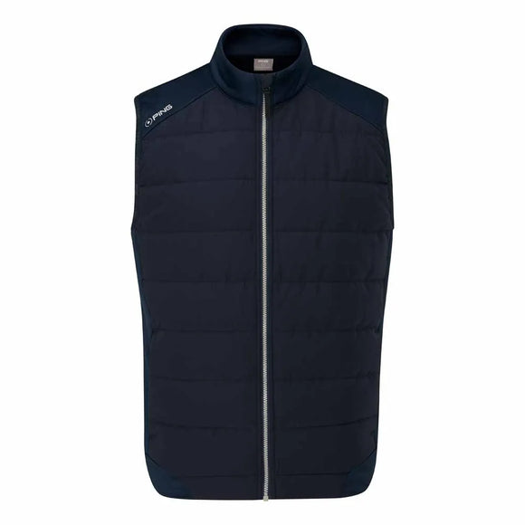 Ping Aiden Vest Fleece
