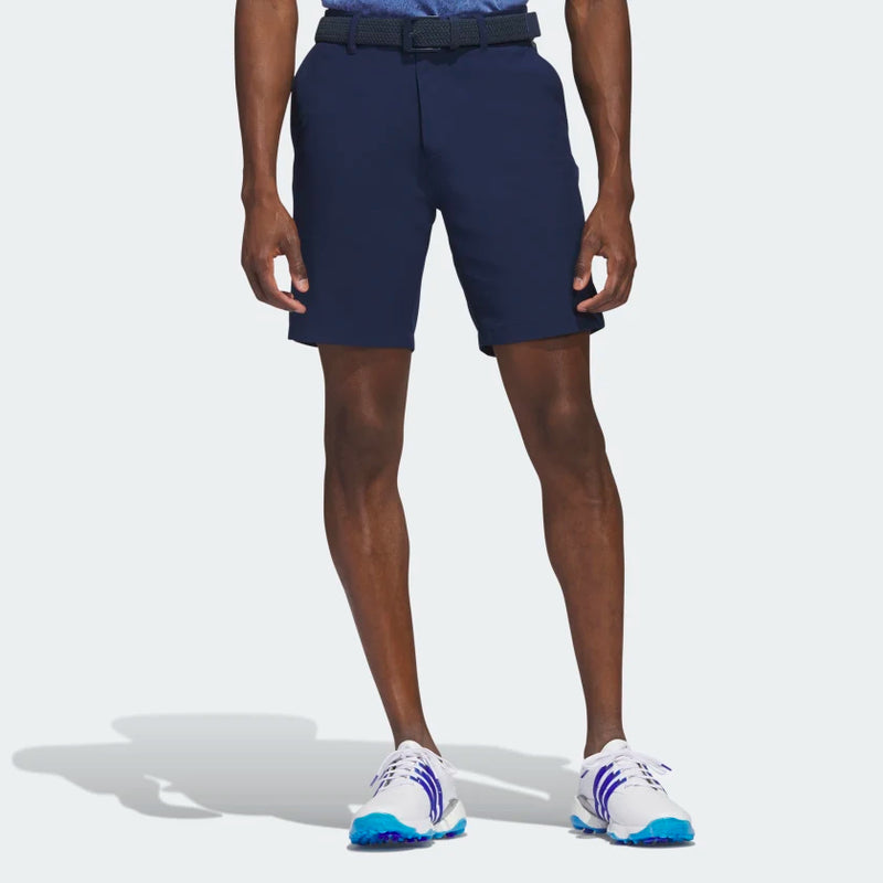 Adidas Ultimate365 8.5 Inch Shorts (Navy)