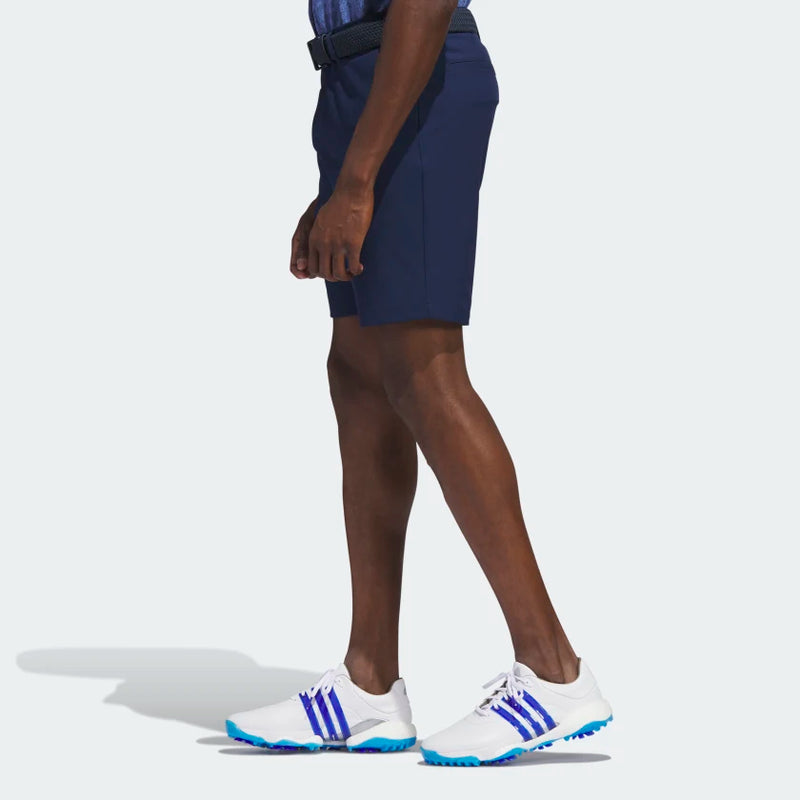 Adidas Ultimate365 8.5 Inch Shorts (Navy)