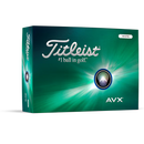Titleist AVX Ball-1