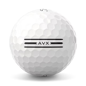 Titleist AVX Ball - 0