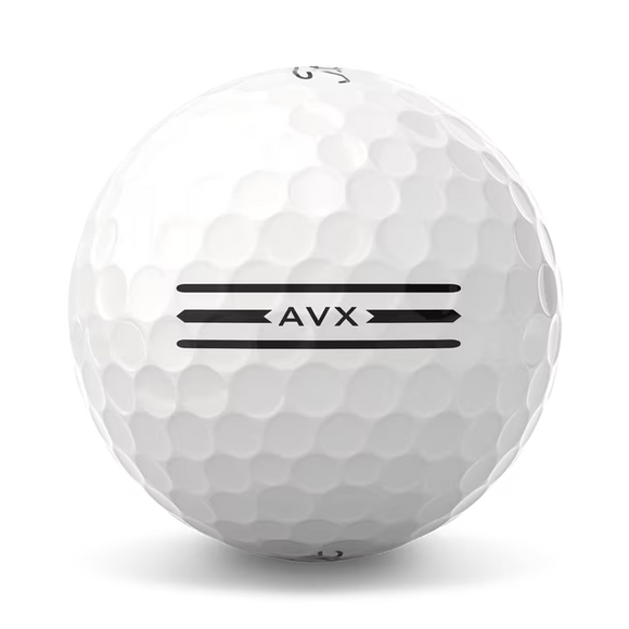 Titleist AVX Ball