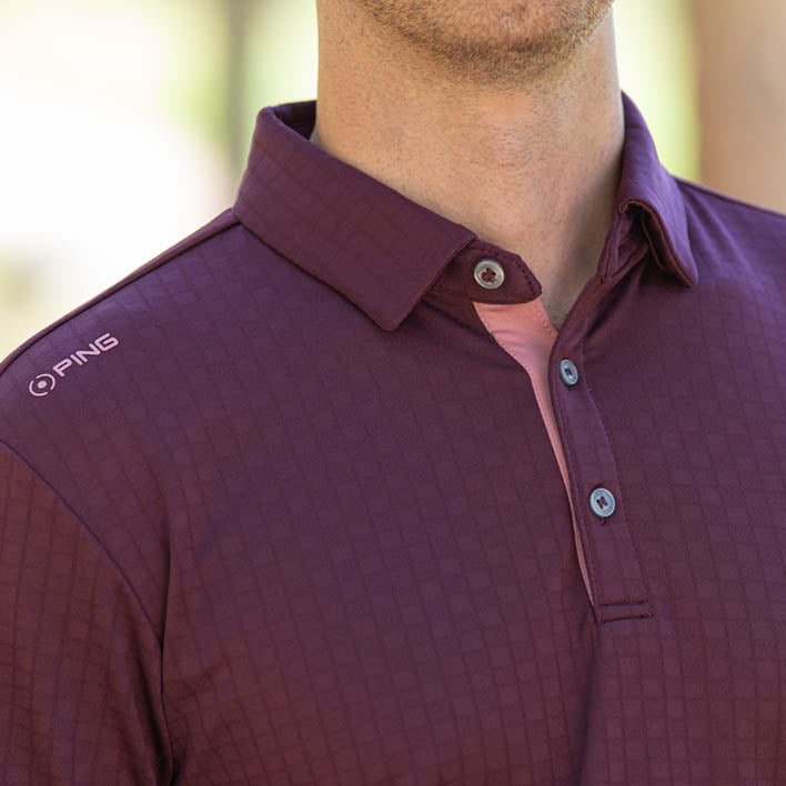 Ping Cillian Polo Shirt