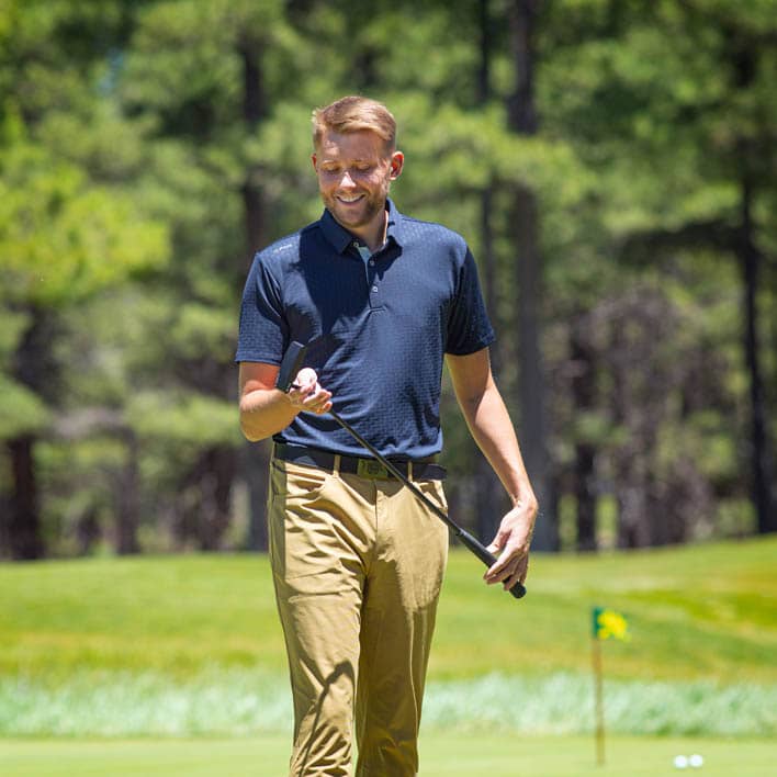 Ping Cillian Polo Shirt