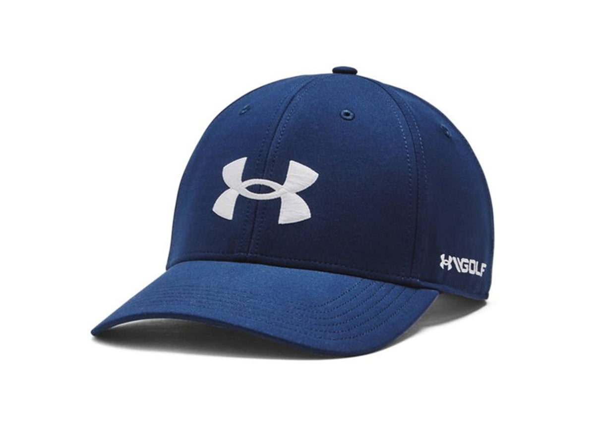 Under Armour Golf 96 Cap | Midlands Golf