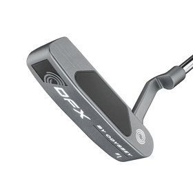 Odyssey DFX #1 Putter