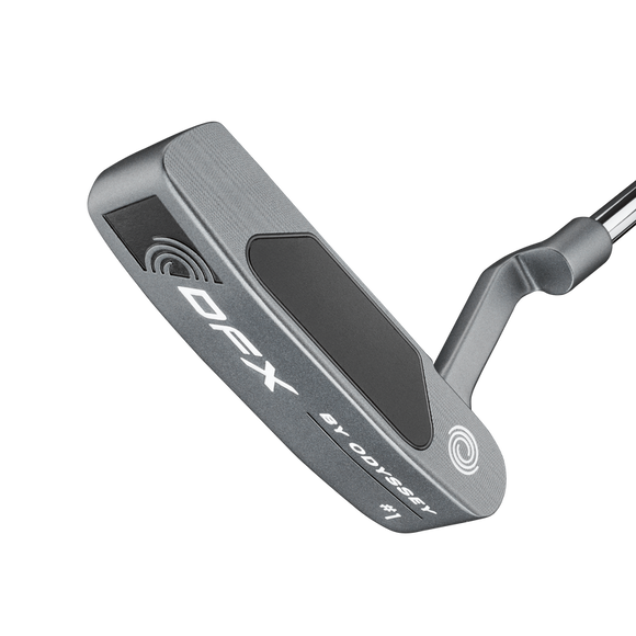 Odyssey DFX #1 Putter