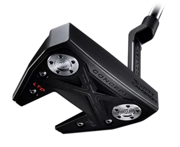 Scotty Cameron Concept X 7.2 Ltd Putter (2023 Limited Edition)
