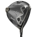 Taylormade Qi35 LS Driver-2