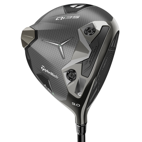 Taylormade Qi35 LS Driver