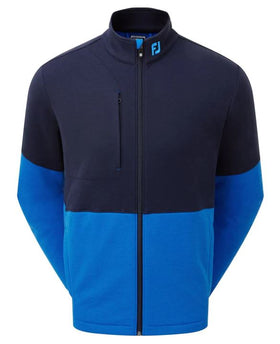 Footjoy Colour Block Full-Zip Chill-Out