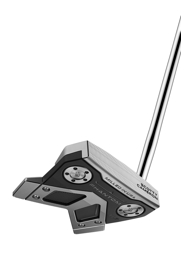 Scotty Cameron Phantom Putter