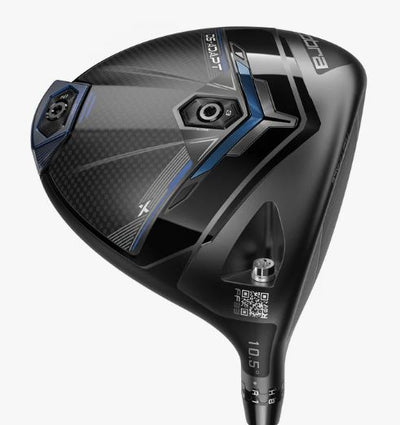 Cobra DS-ADAPT X Driver - 0