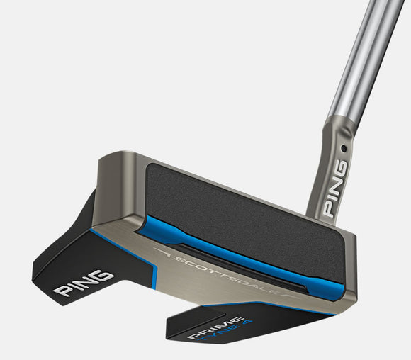 Ping Scottsdale Putter
