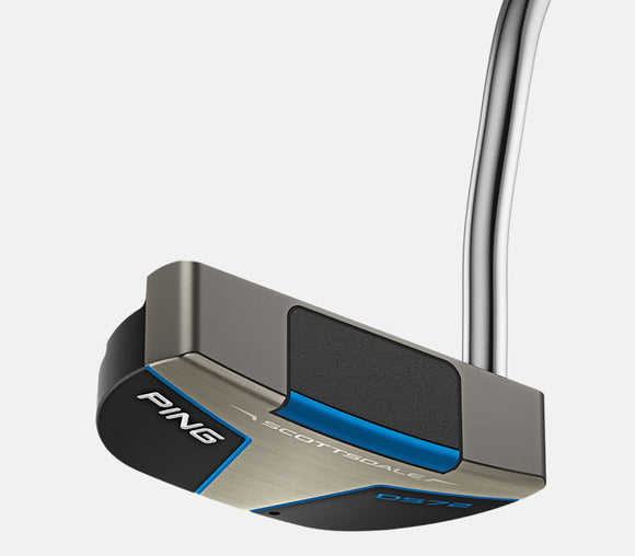 Ping Scottsdale Putter