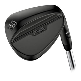 Ping S159 Steel Wedge - 0