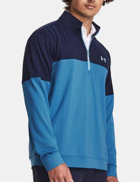 Under Armour Storm Midlayer Half Zip
