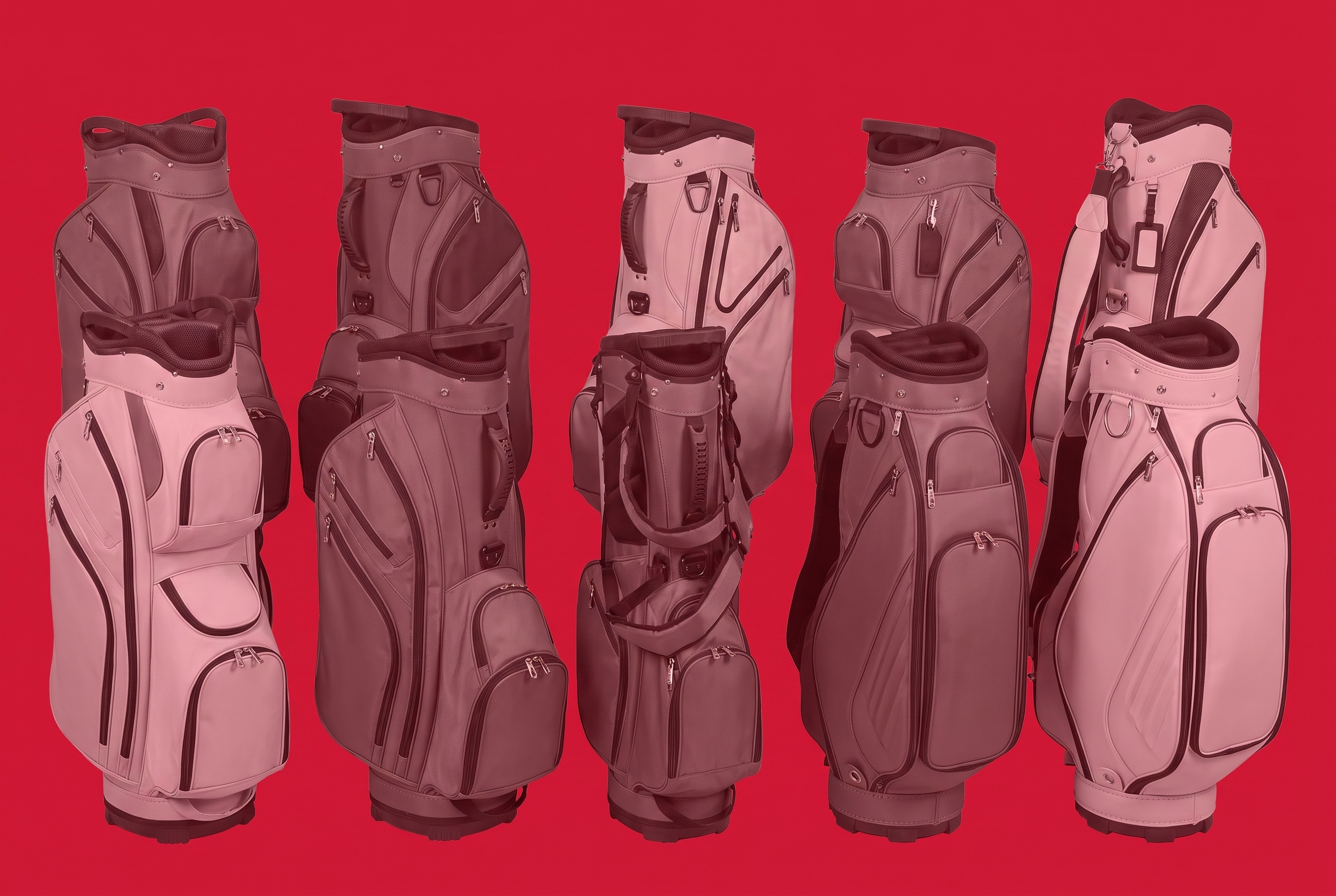 Golf Bags