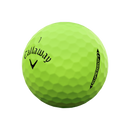 Callaway Supersoft Balls - Green-2
