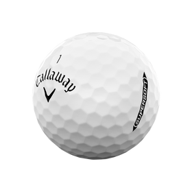 Callaway Supersoft Balls - 0