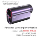 R2G Mate Pro Laser Rangefinder-6