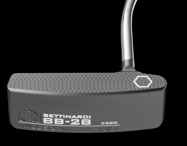 Bettinardi BB28 Putter