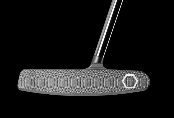 Bettinardi BB28 Centre Shaft Putter