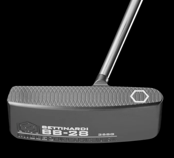 Bettinardi BB28 Centre Shaft Putter