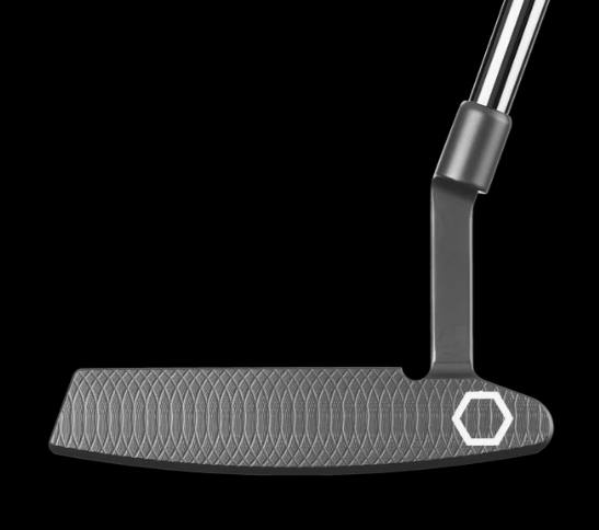 Bettinardi BB-8 Wide Putter