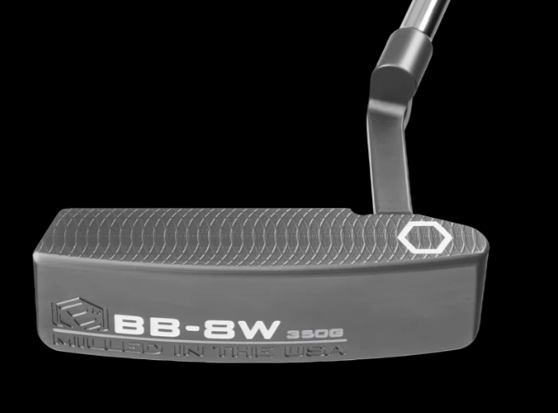Bettinardi BB-8 Wide Putter