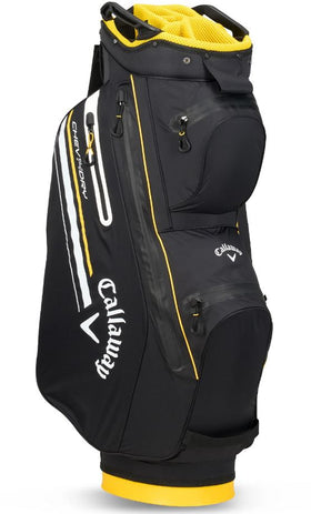 Callaway Chev Dry 14 Cart Bag - 0
