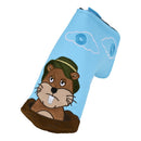 Odyssey Blade Headcover-5