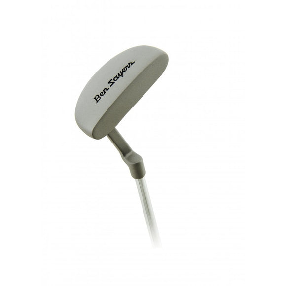 Ben Sayers M8 Ladies/Youth Cart Bag Package (Purple)