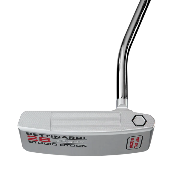 Bettinardi Studio Stock 28 Putter