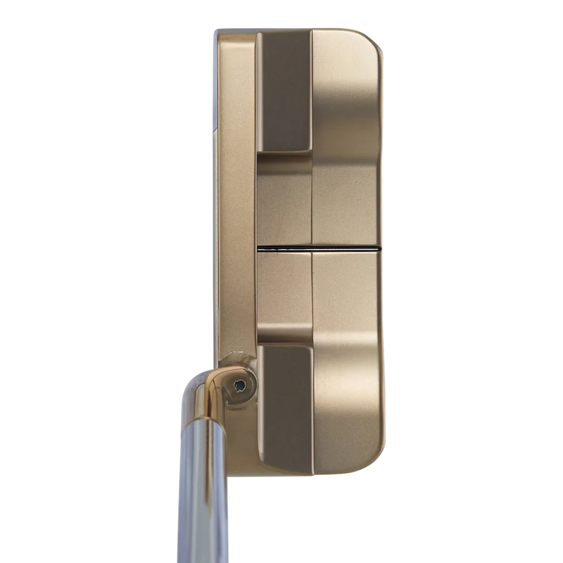 Bettinardi SS28 Welded Flow 100th Win Commemorative Putter, Limited Edition, Certificate included