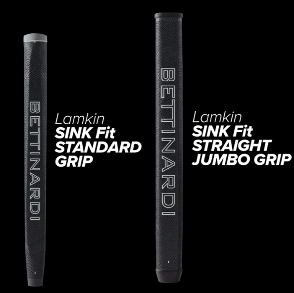 Bettinardi BB-8 Wide Putter