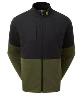 Footjoy Colour Block Full-Zip Chill-Out